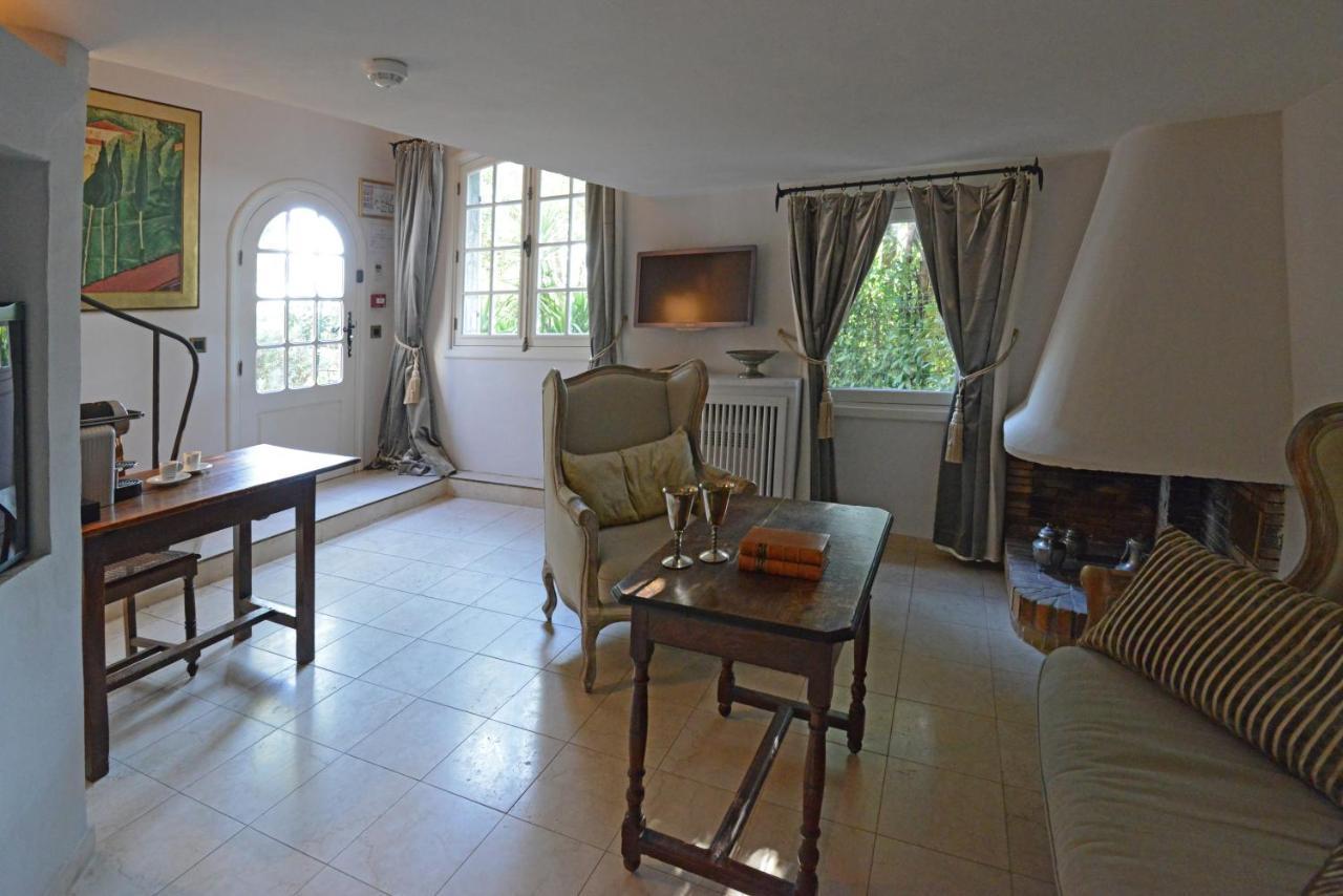 Chateau Le Cagnard Cagnes-sur-Mer Buitenkant foto